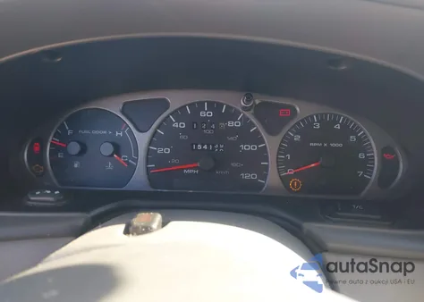 2003 Ford Taurus Sel z USA, uszkodzony, nr VIN 1FAHP59S53A232453